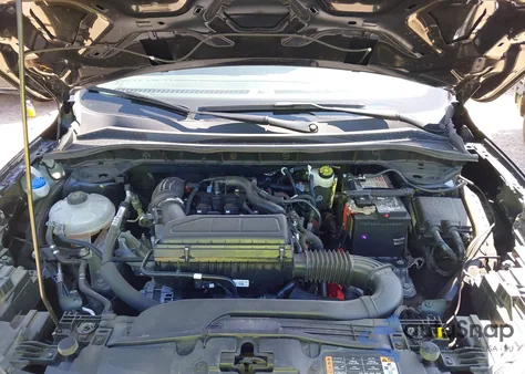 2023 Ford Escape Active z USA, uszkodzony, nr VIN 1FMCU0GNXPUA08236